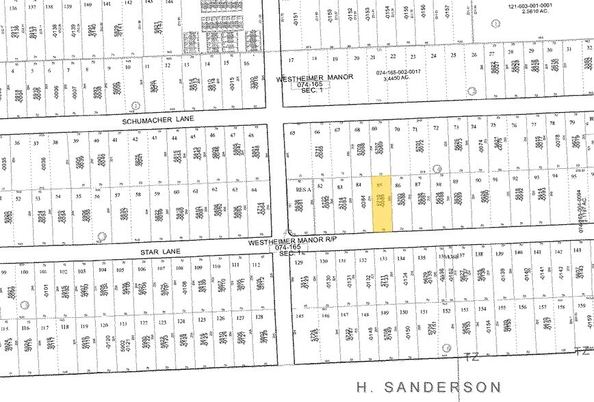 More Photos Of 5710 Star Ln, Houston Warehouse For Lease