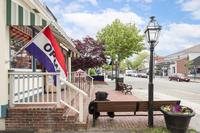 More Photos Of 712 Main St, Hyannis Storefront Retail Office For Sale