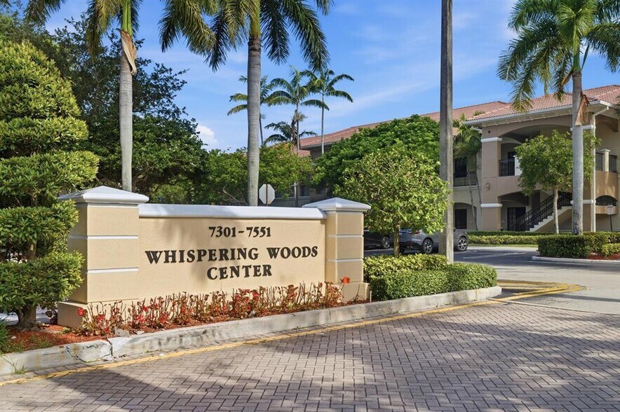 More Photos Of 7301 Wiles Rd, Coral Springs Medical For Sale