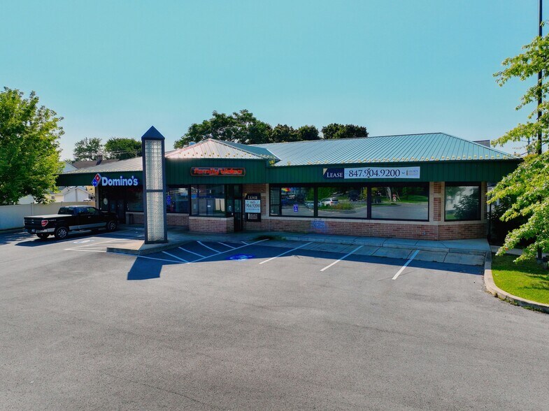 Primary Photo Of 1 Exchange St, Geneva Freestanding For Lease