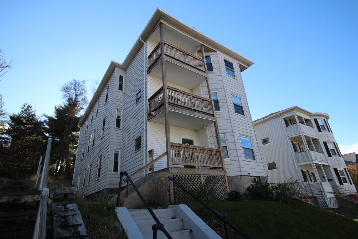 More Photos Of , Worcester Multifamily For Sale