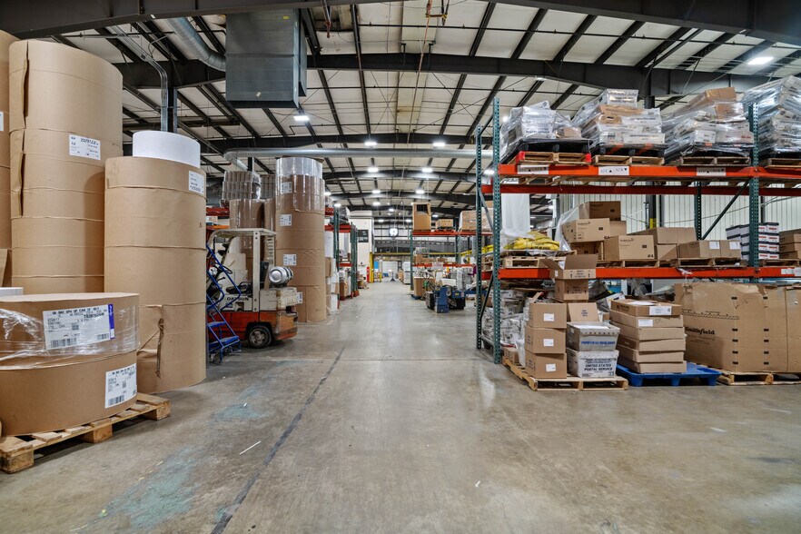 More Photos Of 5540 Ketch Rd, Prince Frederick Manufacturing For Sale