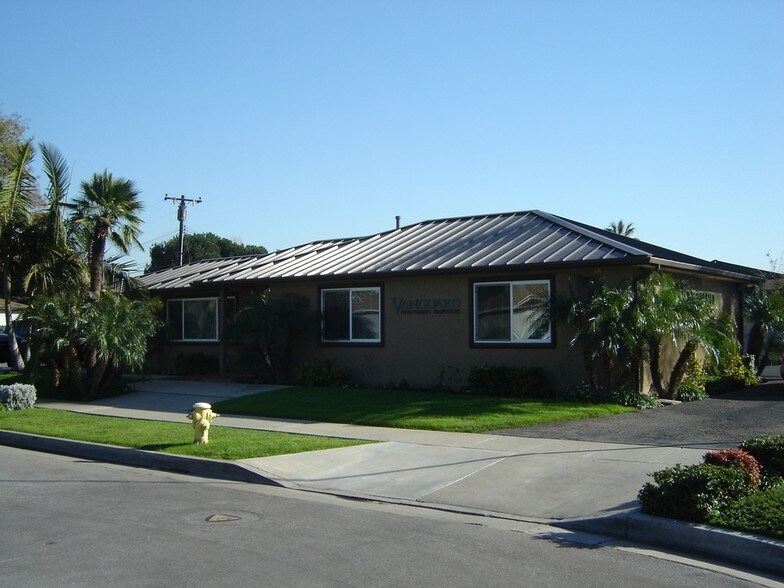 More Photos Of 118 N State College Blvd, Fullerton Medical For Lease