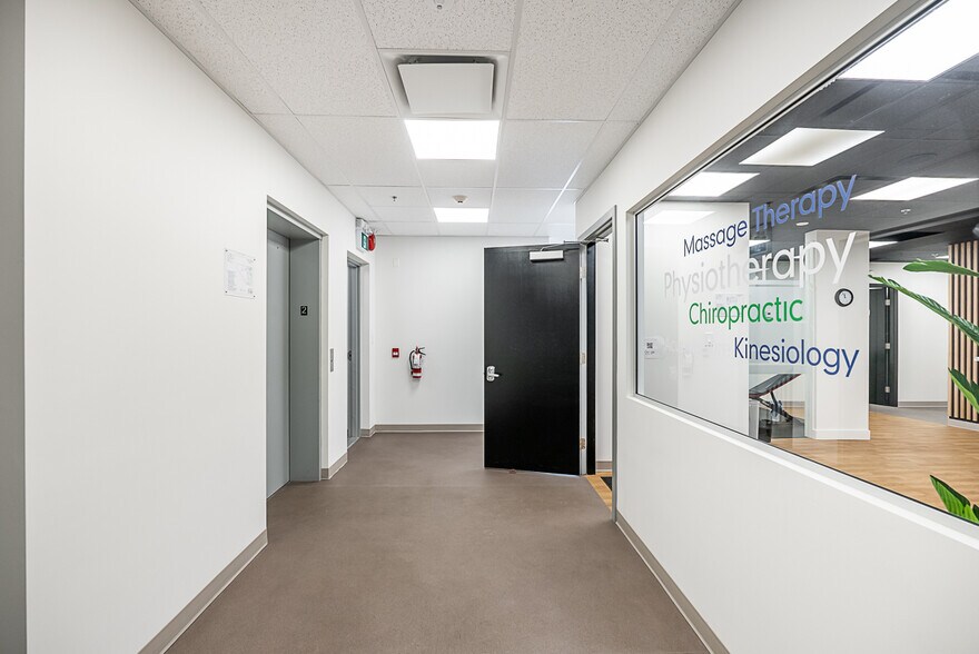 More Photos Of 4695 Canada Way, Burnaby Medical For Lease