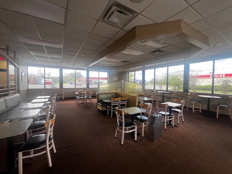 More Photos Of 2931 Morgan Rd SE, Bessemer Fast Food For Lease