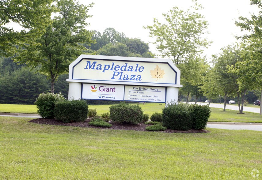 More Photos Of 5381-5513 Mapledale Plz, Woodbridge Unknown For Lease