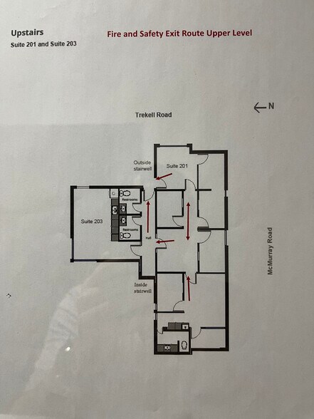 More Photos Of 1415 N Trekell Rd, Casa Grande Medical For Sale