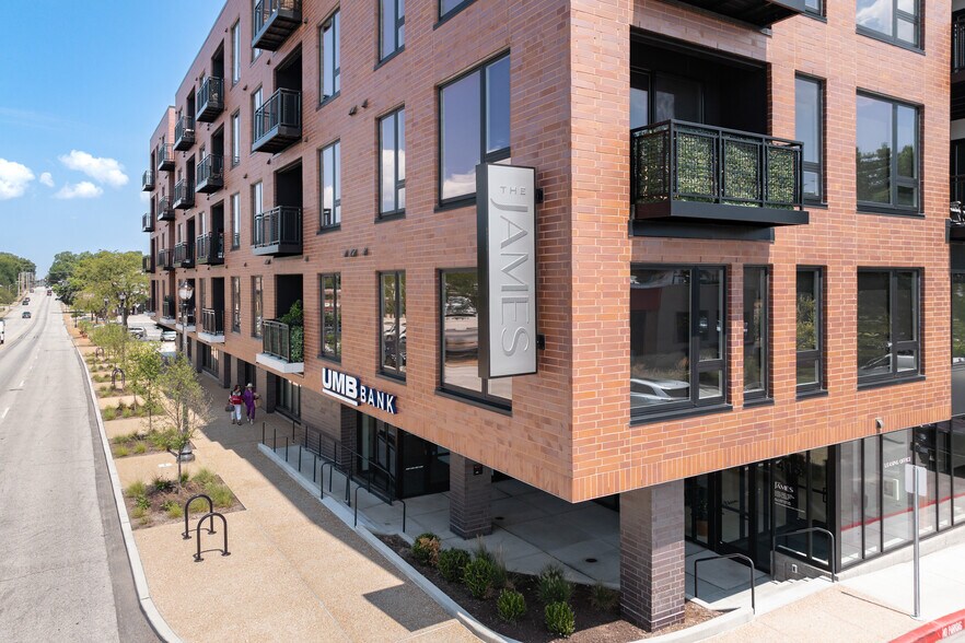 More Photos Of 416 N Kirkwood Rd, Kirkwood Apartments For Sale