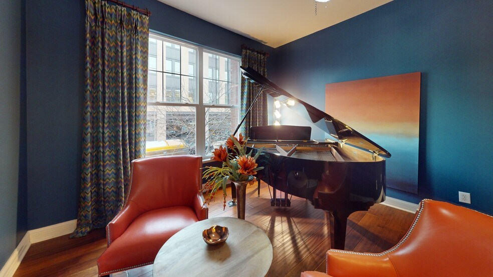 More Photos Of 240 Main St W, Carmel Storefront Retail Residential For Sale