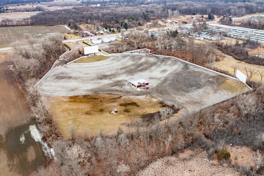 More Photos Of 6501 N Monroe St, Monroe Movie Theatre For Sale