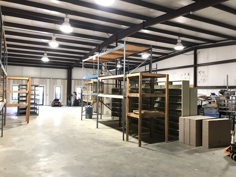 More Photos Of 2081 Alton Rd, Birmingham Warehouse For Lease