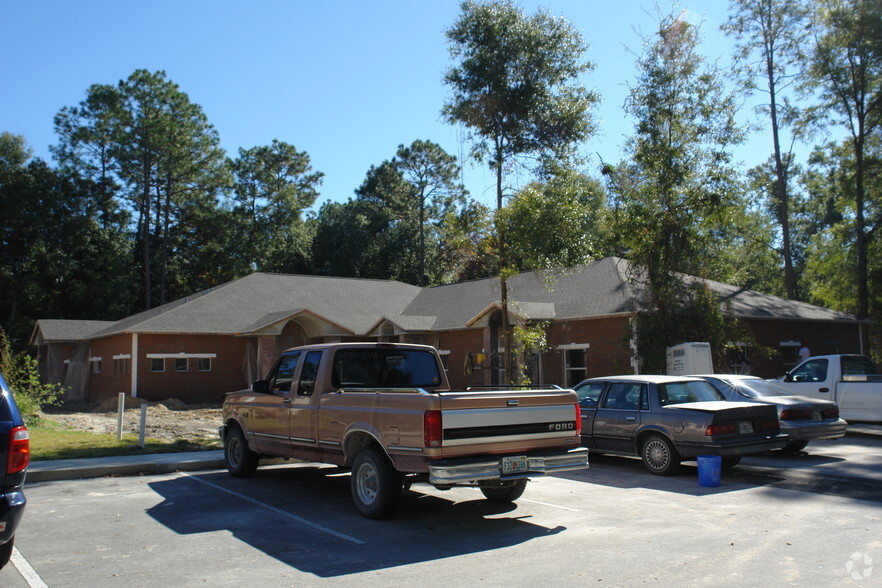 More Photos Of 2025 SW 75th St, Gainesville Medical For Lease