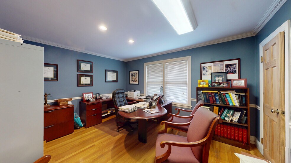 More Photos Of 1 Sprague St, Revere Loft Creative Space For Sale