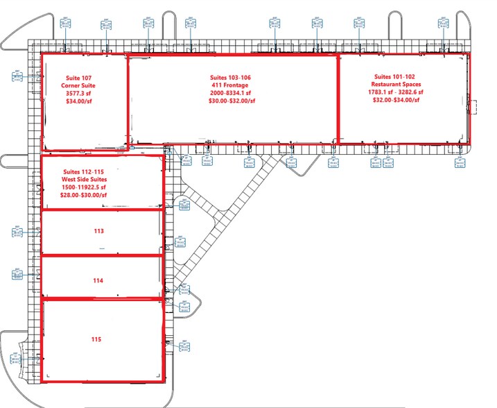More Photos Of TBD S US 411 Hwy, Maryville Storefront For Lease