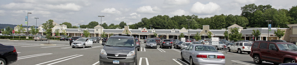 Primary Photo Of 100-108 Main St N, Southbury Unknown For Lease