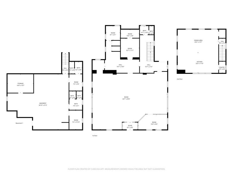 More Photos Of 257 New Dorp Ln, Staten Island Bank For Sale