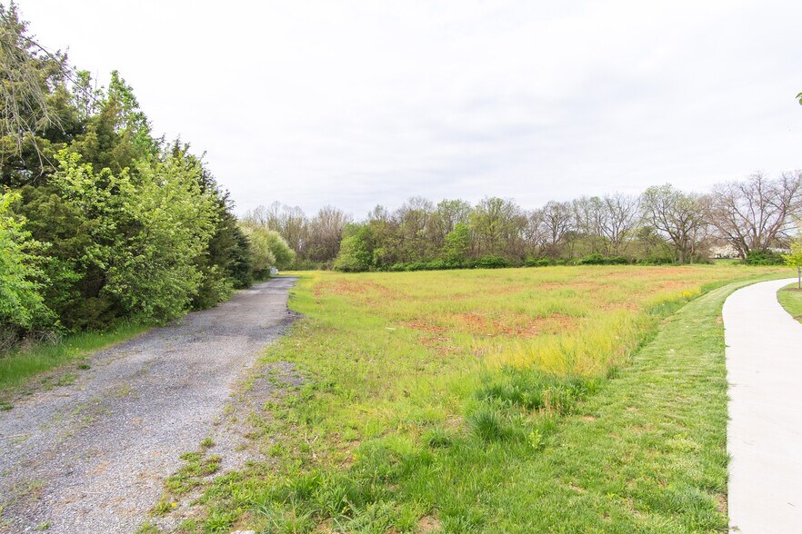 More Photos Of Insurance Way, Hagerstown Land For Sale