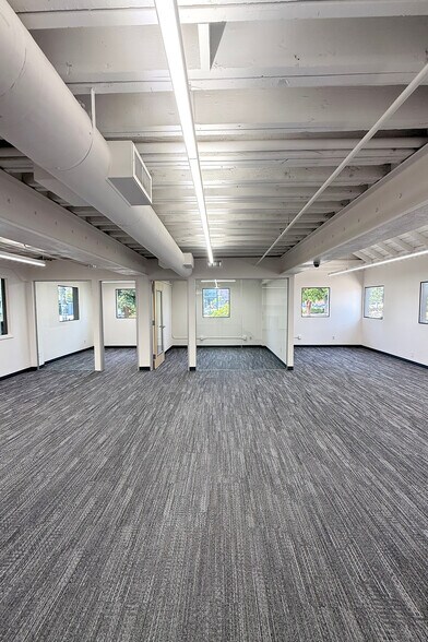 More Photos Of 46 S Central Ave, Campbell, CA 95008, Campbell Loft Creative Space For Lease
