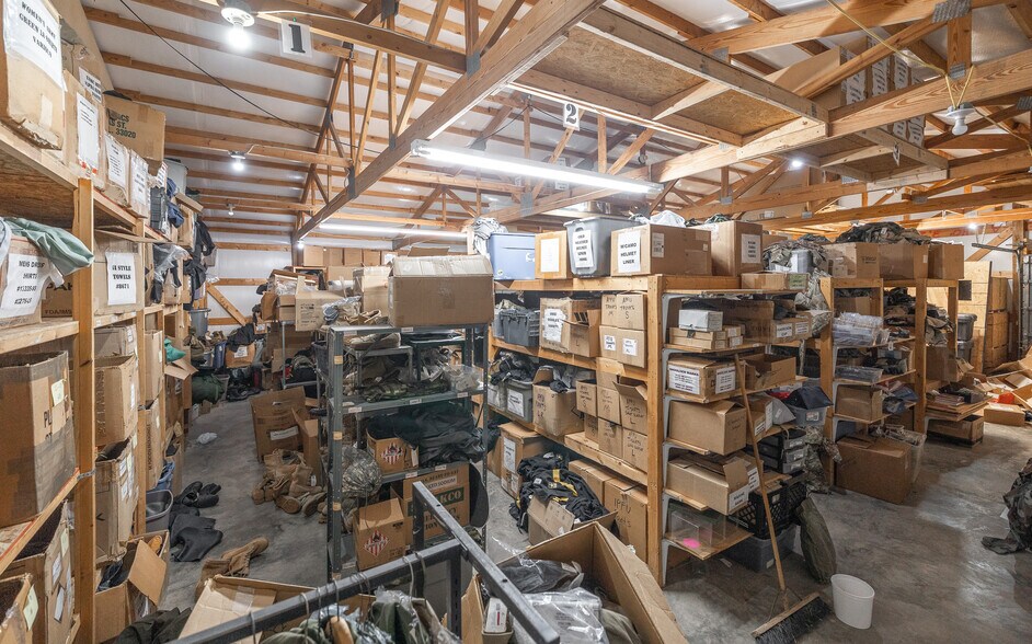 More Photos Of 363 Doolittle Outer Rd, Rolla General Retail For Sale