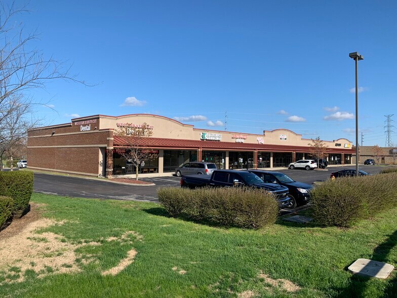 Primary Photo Of 1355 Veterans Memorial Ln, Bowling Green Storefront For Lease
