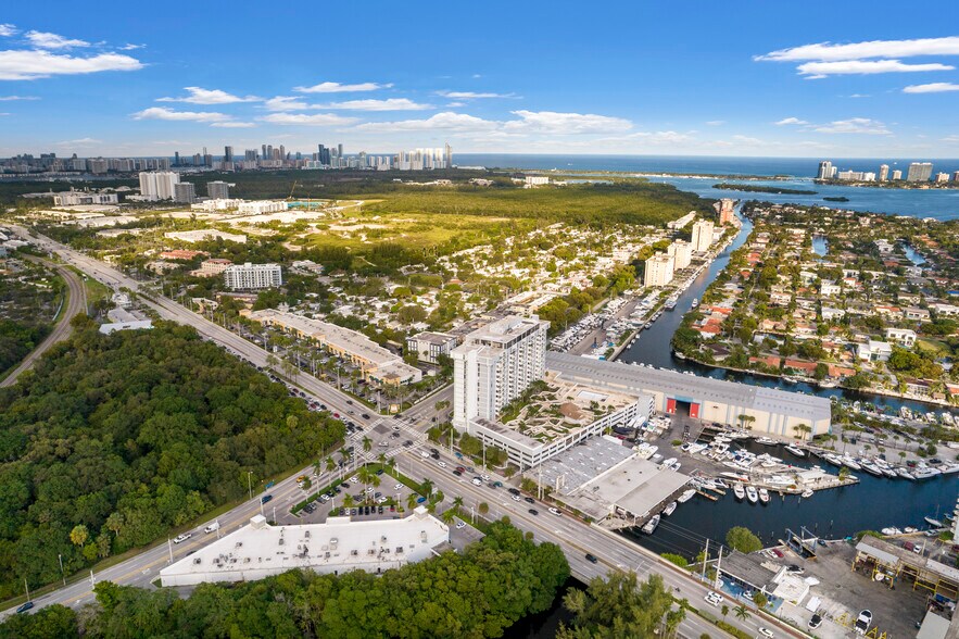 More Photos Of 13499 Biscayne Blvd, Miami Apartments For Sale