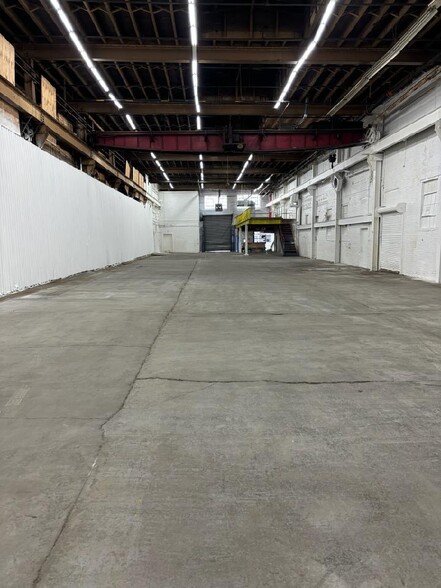 Primary Photo Of 381 Canal Pl, Bronx Manufacturing For Lease