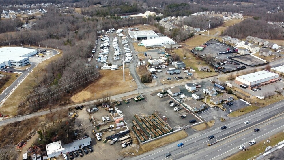 More Photos Of , White Marsh Industrial For Sale