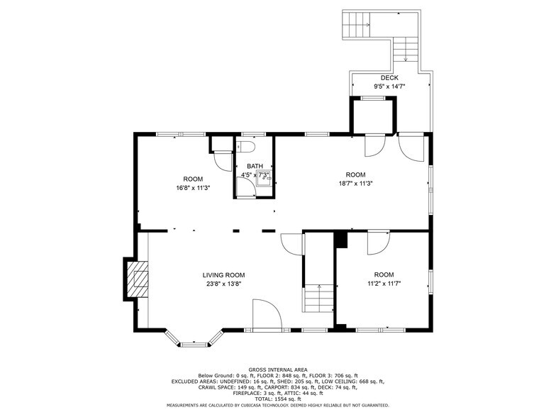 More Photos Of 1805 E Joppa Rd, Towson Office For Sale