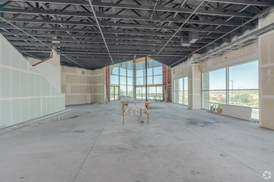 More Photos Of 3235 Bicentennial Pky, Henderson General Retail For Sale