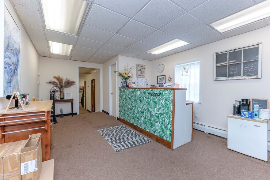 More Photos Of 141 Ulster Ave, Saugerties Storefront Retail Residential For Sale