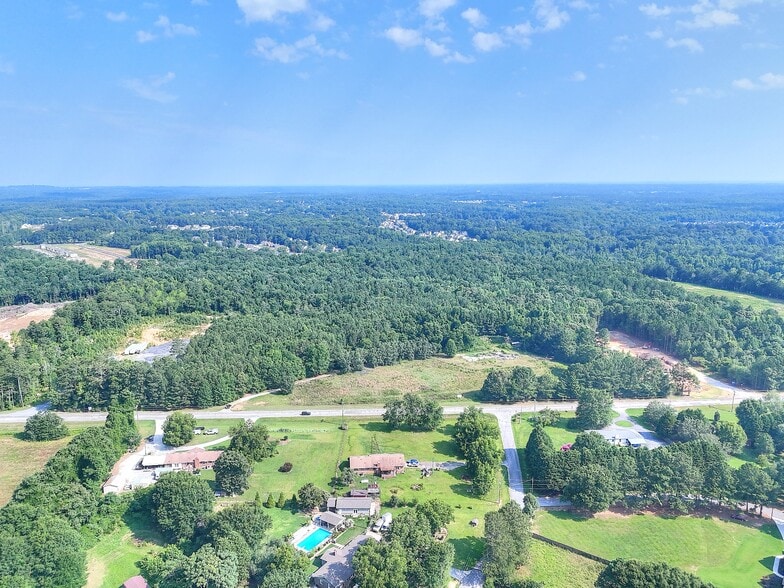 More Photos Of 5645 GA Highway 20, Loganville Land For Sale