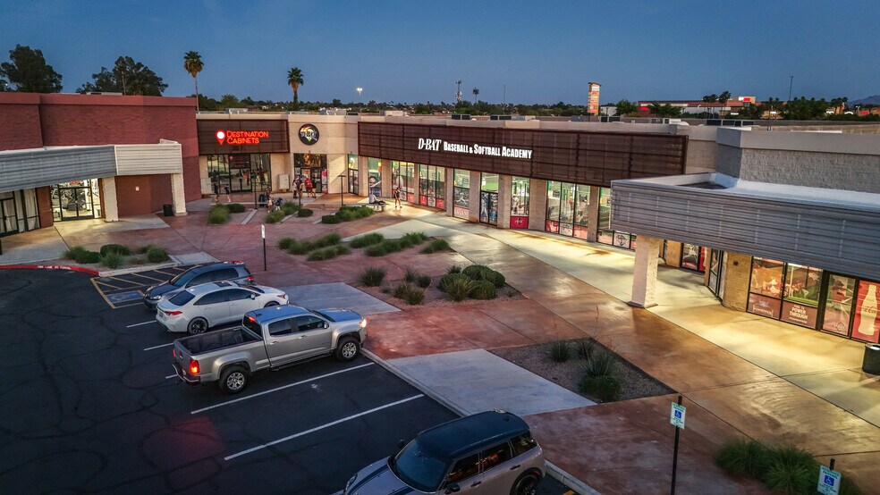 More Photos Of S Stapley Dr @ Superstition Fwy, Mesa Unknown For Sale