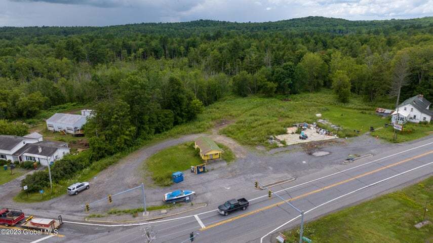 More Photos Of 1196 Route 29, Galway Freestanding For Sale