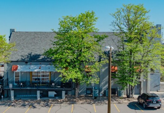More Photos Of 21 S 1st Ave, Brighton Restaurant For Sale