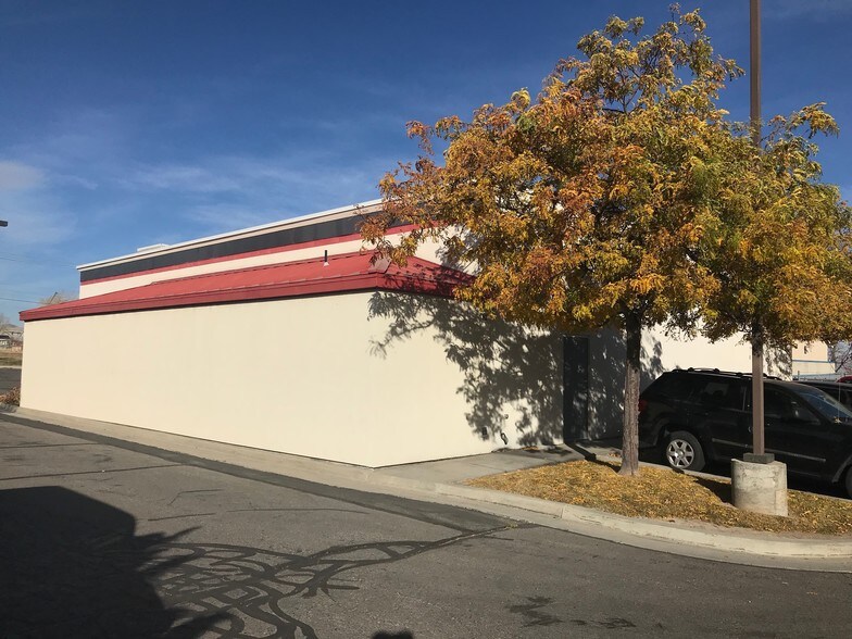 More Photos Of 4575 S 5600 W, Salt Lake City Medical For Sale