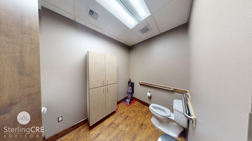 More Photos Of 2809 Great Northern Loop, Missoula Office Residential For Sale