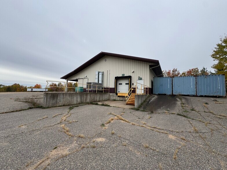More Photos Of , Rhinelander Industrial For Sale