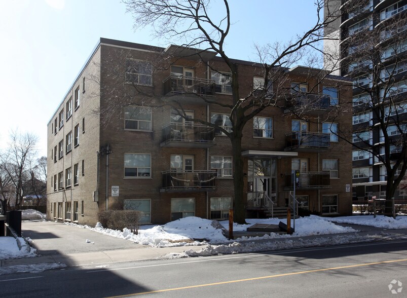 More Photos Of , Toronto Multifamily For Sale