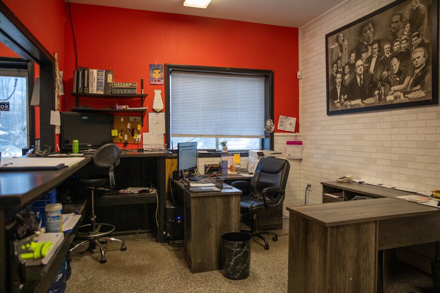 More Photos Of 2098 Bay Rd, Milford Industrial For Sale
