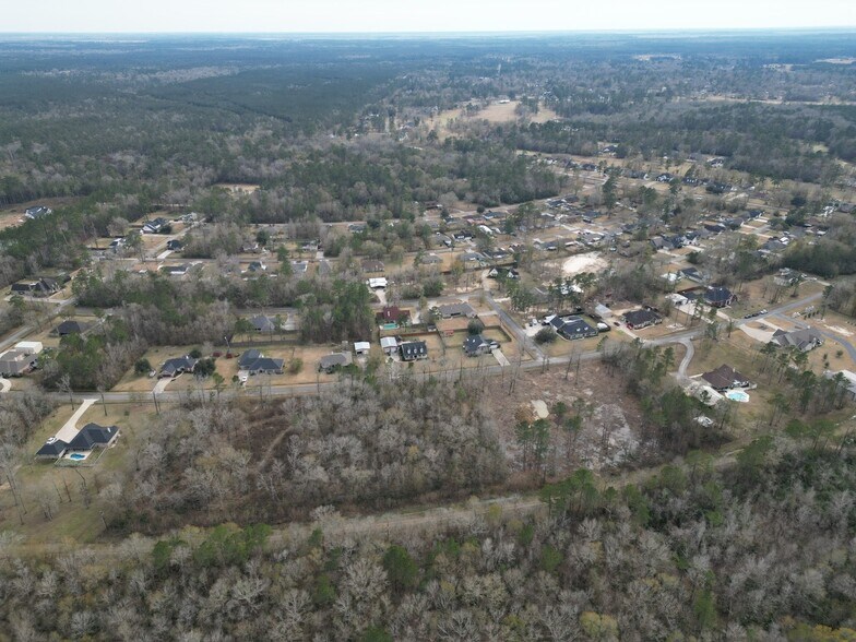 More Photos Of 0 Woodway dr, Sour Lake Land For Sale