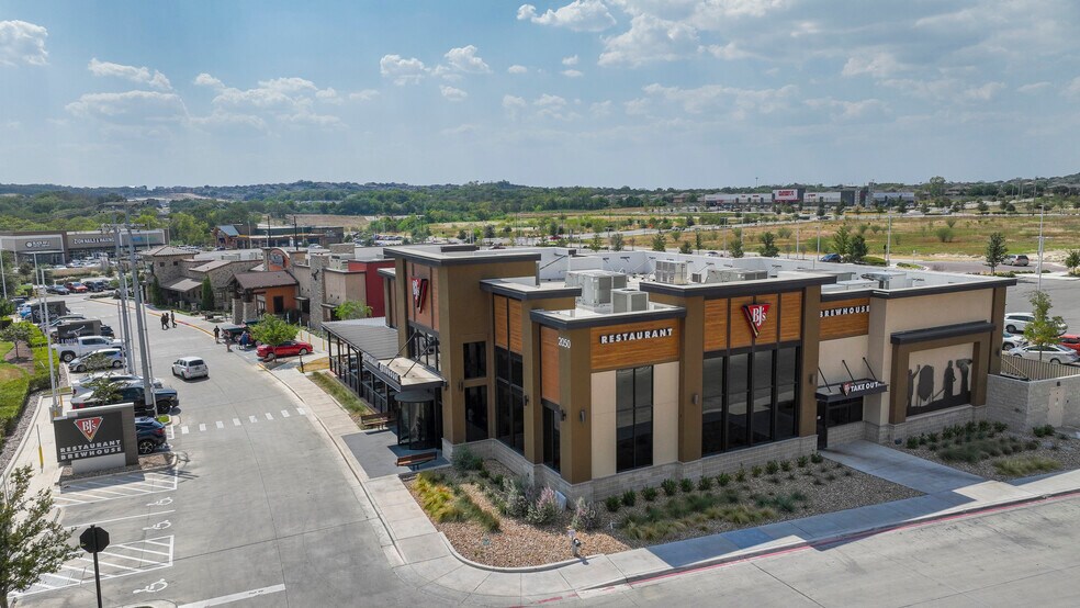 Primary Photo Of 2050 Ikea Rbfcu Pky, Live Oak Restaurant For Sale