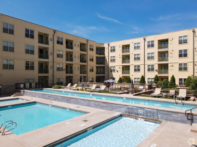 More Photos Of 2785 N Speer Blvd, Denver Apartments For Lease