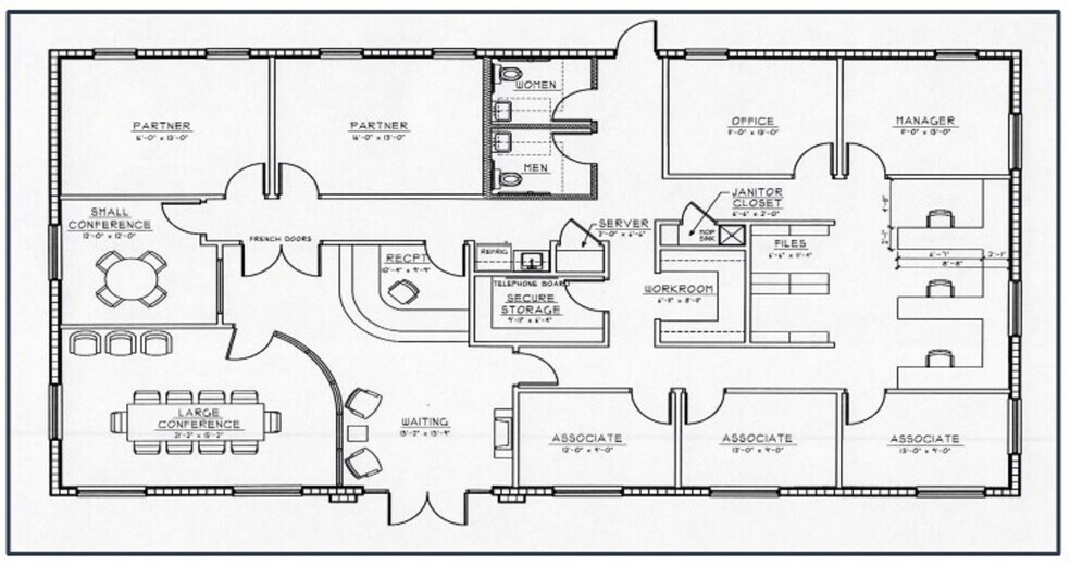 More Photos Of 180 Pine Ave N, Oldsmar Office For Lease