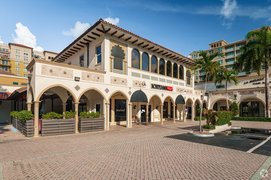 More Photos Of 101 S Plaza Real, Boca Raton Unknown For Lease