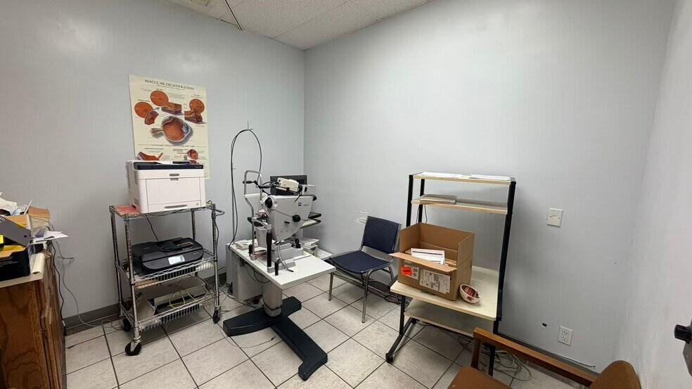 More Photos Of 1528 S Garfield Ave, Alhambra Medical For Lease