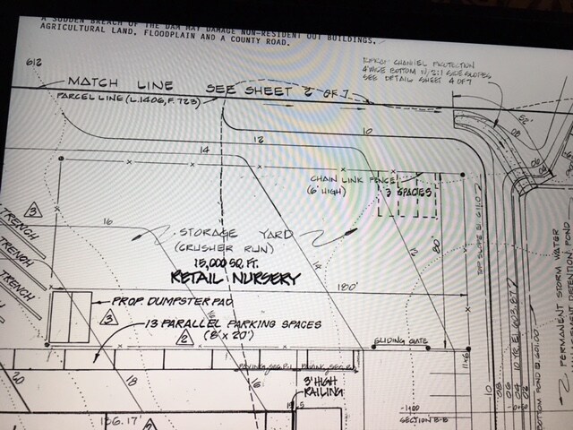 More Photos Of 3800 Ten Oaks Rd, Glenelg Land For Lease