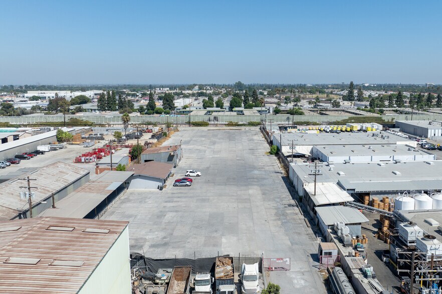 More Photos Of 5630 Cherry Ave, Long Beach Land For Lease