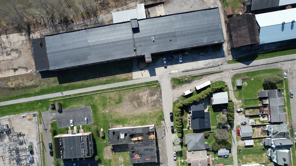 More Photos Of 170 N 17th St, Wheeling Office For Sale