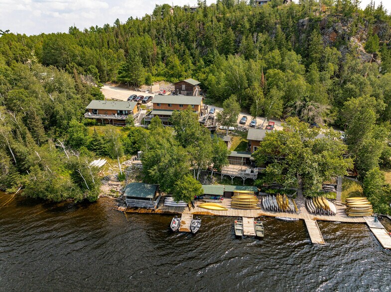 More Photos Of 14694 Vosburgh Rd, Ely Lodge Meeting Hall For Sale