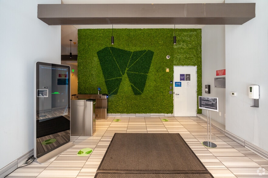 More Photos Of 149 New Montgomery St, San Francisco Office For Sale